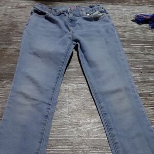 Girls Size 12 The Place Skinny Jeans